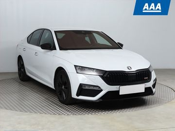 RS 2.0 TDI 4x4, 4X4, Automat