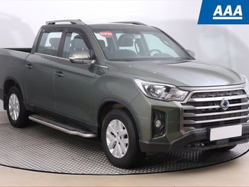 2.2 e-XDi, NOVÁ CENA, 4X4