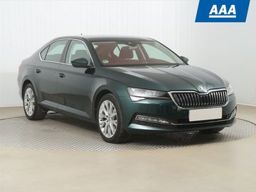2.0 TDI, Style Plus, NOVÁ CENA