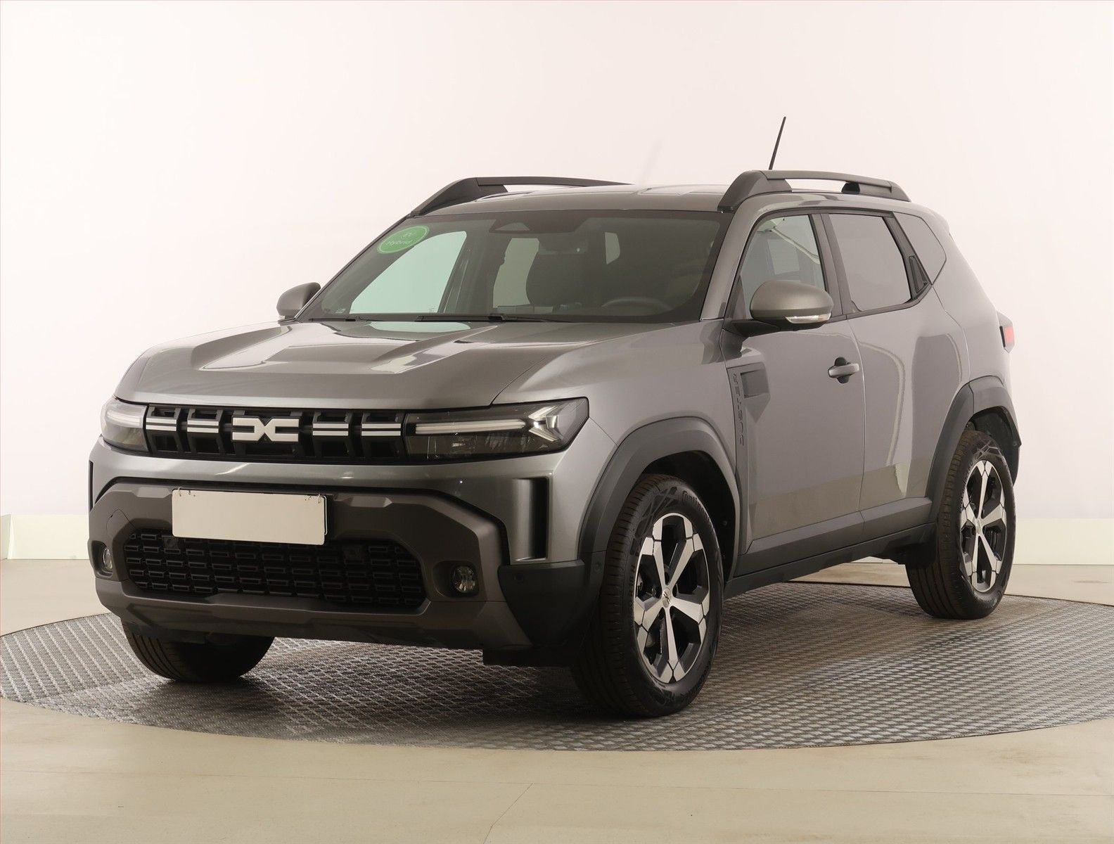 Dacia Duster, 1.6 Hybrid, Journey, Automat - fotka 2