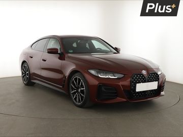 430i xDrive Gran Coupé