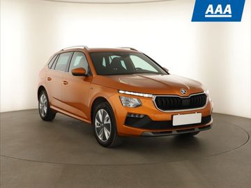 1.0 TSI, Drive, Drive, FullLed