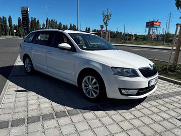 ALU PDC VÝHŘEV TEMPOMAT