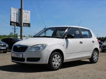 1,2 i  STK 5/2028, ČR