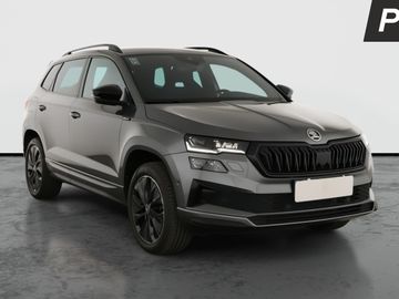 2.0 TSI, Sportline, Navigace