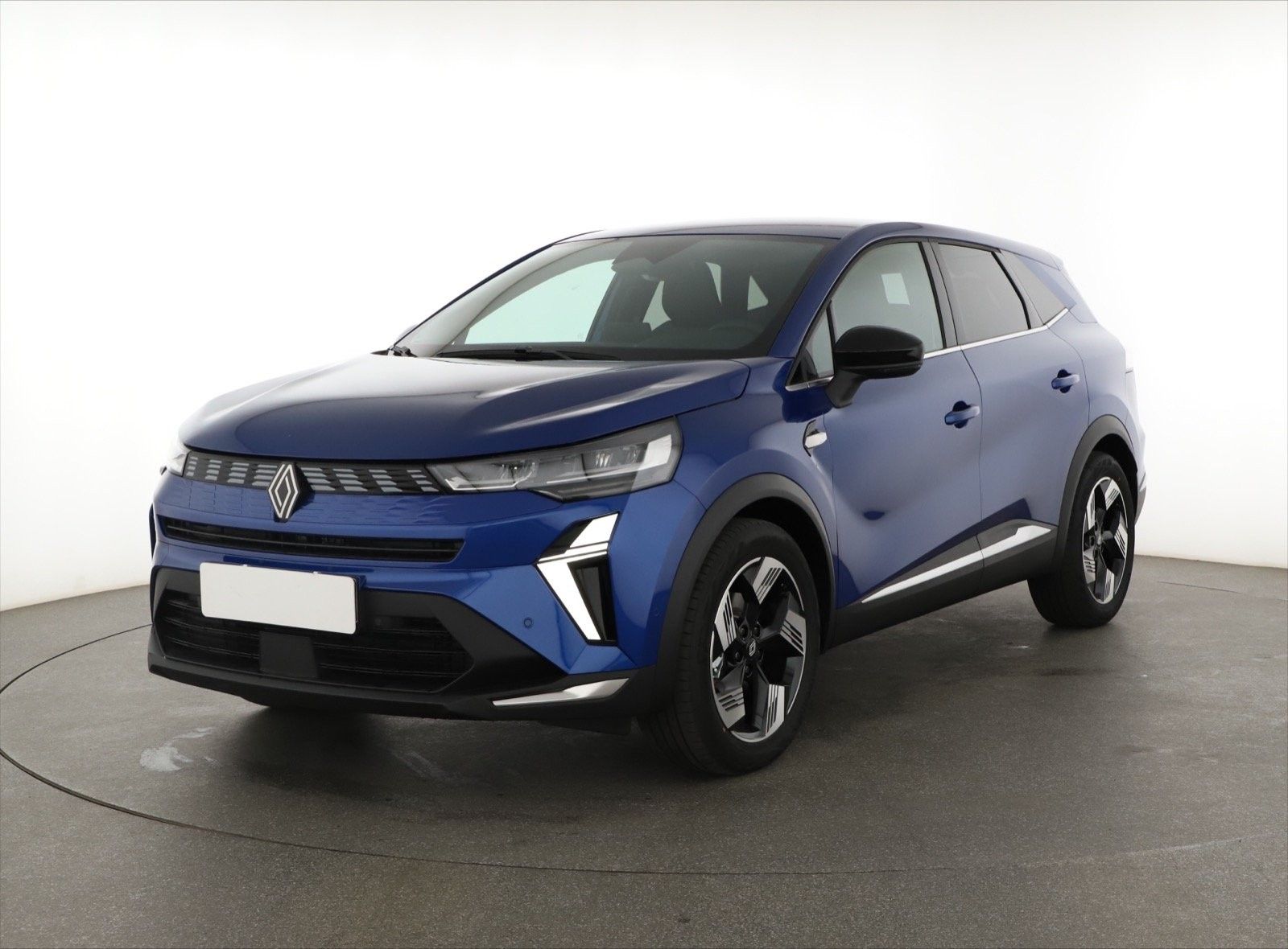Renault Symbioz, E-Tech Full Hybrid, techno - fotka 2