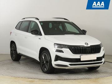 1.5 TSI, Sportline, NOVÁ CENA