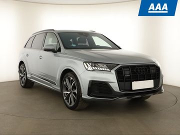 55 TFSI, ČR, 1.Majitel, DPH
