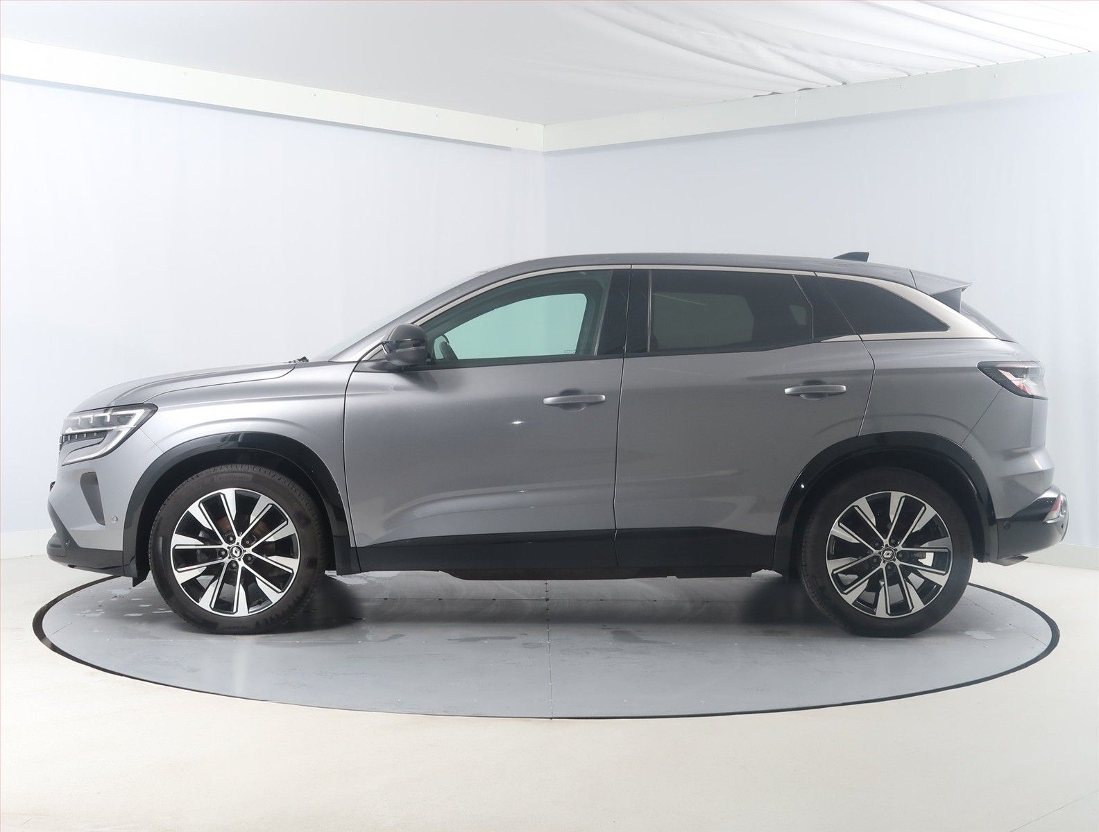 Renault Austral, 1.3 T MHEV, ČR,1.maj - fotka 3