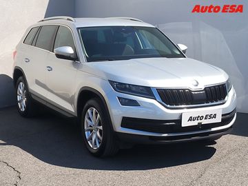 2.0 TDI 4x4,1.maj,ČR,DSG
