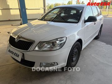 1.6 TDi,AC,temp