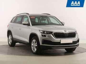2.0 TDI, Ambition, 4X4