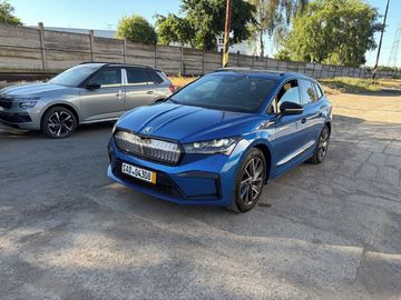 Sportline 80X 195kW 4x4