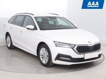 2.0 TDI, Style
