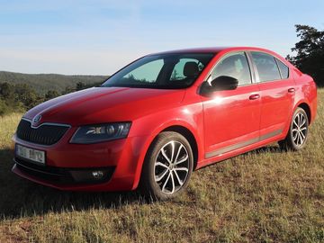 1.4 TSI G-Tec StylePlus DPH
