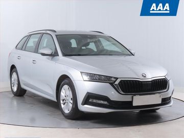 2.0 TDI, Ambition, ČR,1.maj
