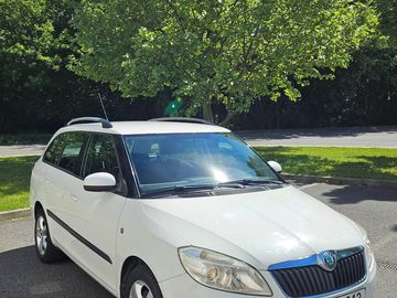Fabia ELEGANCE + new STK! 77kw
