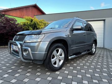 1.9DDiS 95kw 4x4