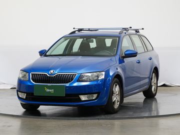 1.6 TDI 81 kW Ambition