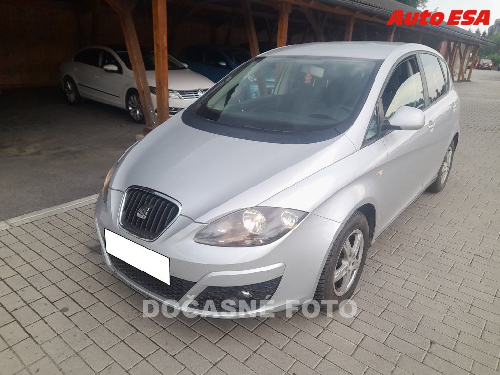 Seat Altea, 1.4