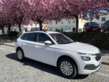 1.0 TSi 85kW koupeno v ČR