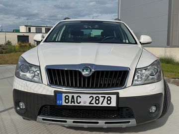Scout 2.0 TDI CR DSG