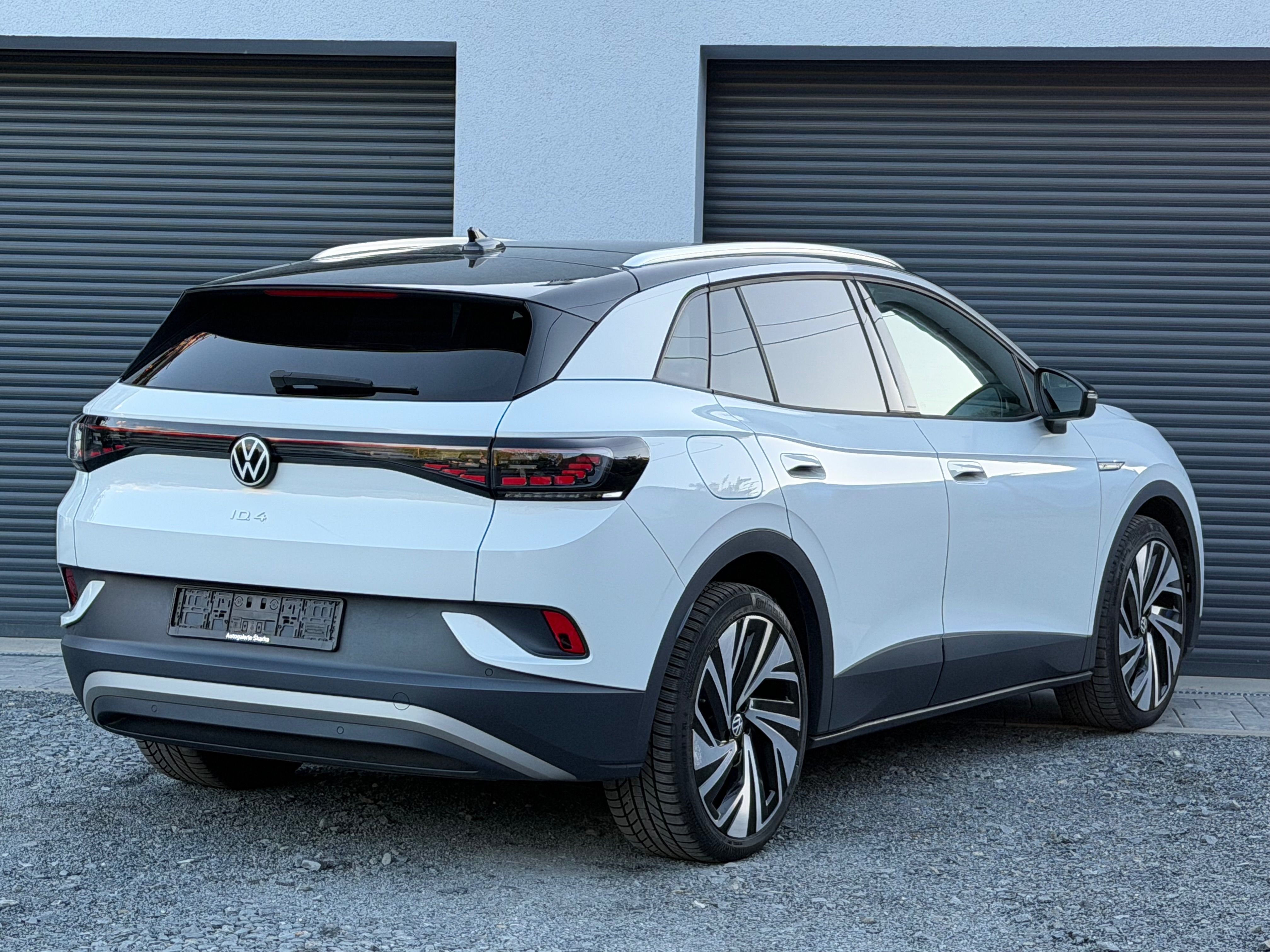 Volkswagen ID.4, 1.st MAX 80kwh 150KW MATRIX - fotka 6