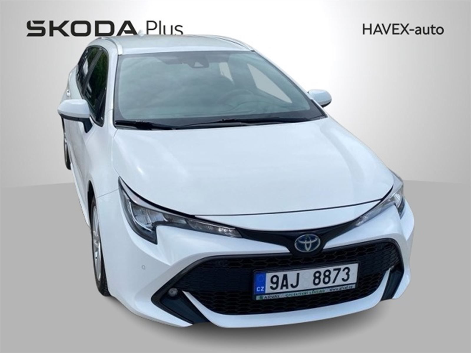 Toyota Corolla, TS 2.0 Hybrid e-CVT AT Comfort