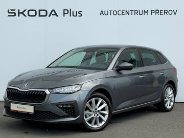 1.5 TSI 110kW DSG Top Selectio