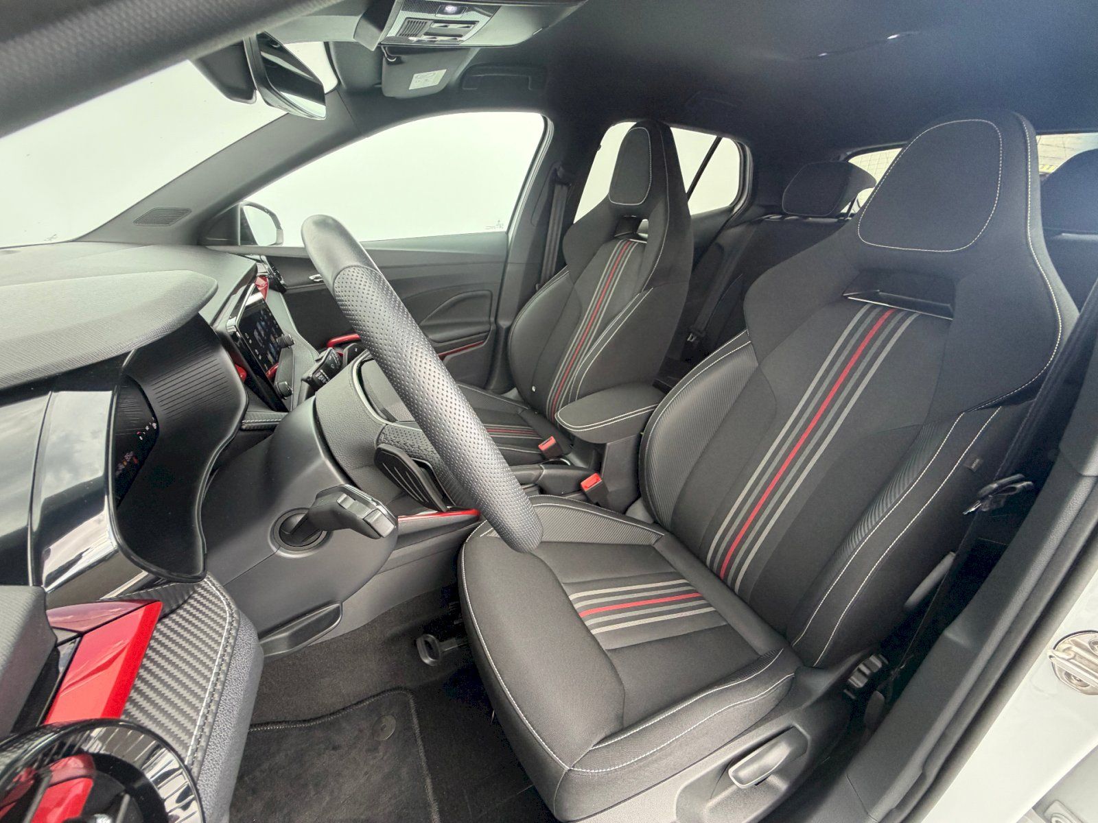 Škoda Fabia, 1.0 TSI 85kW DSG Monte Carlo - fotka 6