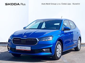 Selection 1,0MPi / 59kw 5°MP