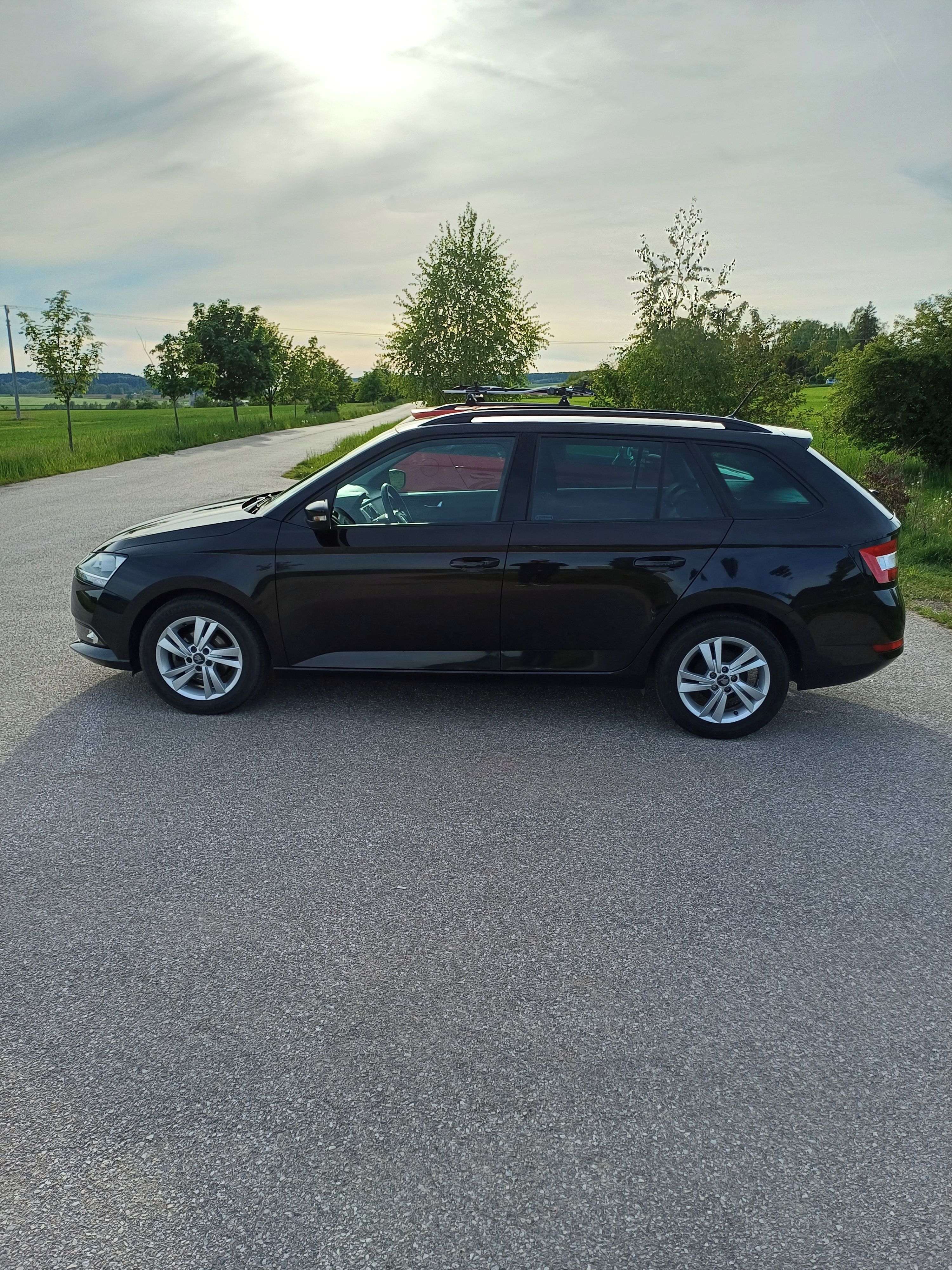 Škoda Fabia, 1,0 TSI - fotka 2