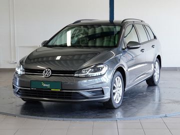 1.4 TSI 92 kW Comfortline