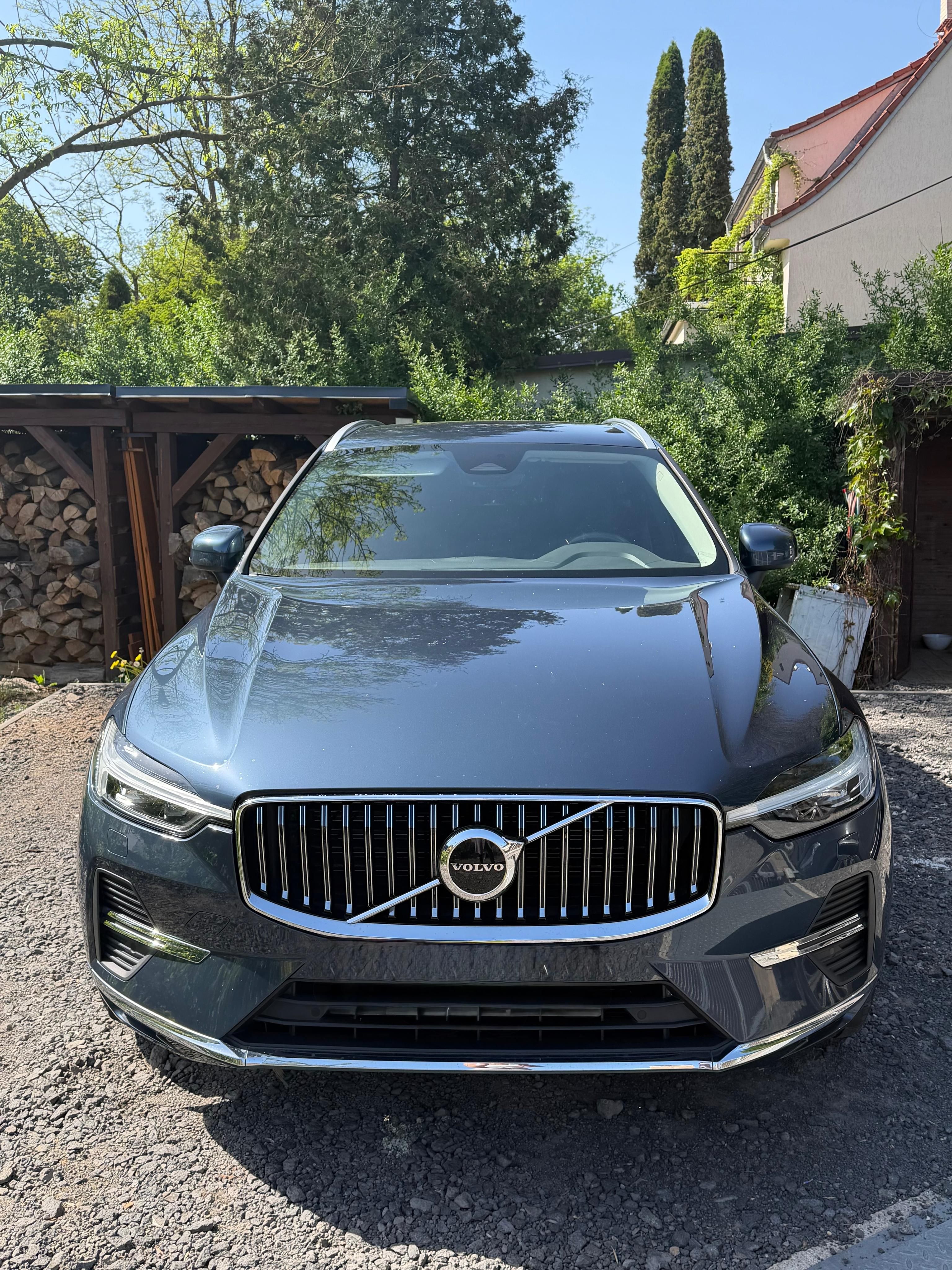 Volvo XC60, Volvo XC60 - fotka 2