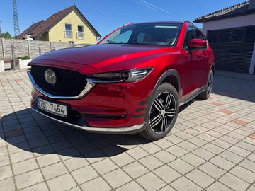2.2 diesel 135kw AWD 42 tis.Km