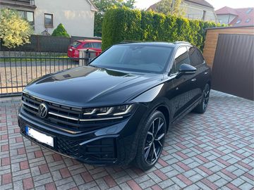 210kw R-line ,black paket