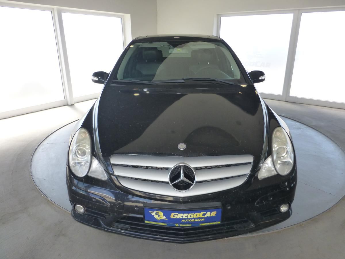 Mercedes-Benz Třídy R, 320CDI*PANORAMA*VYHŘ.S**7 MÍST - fotka 2