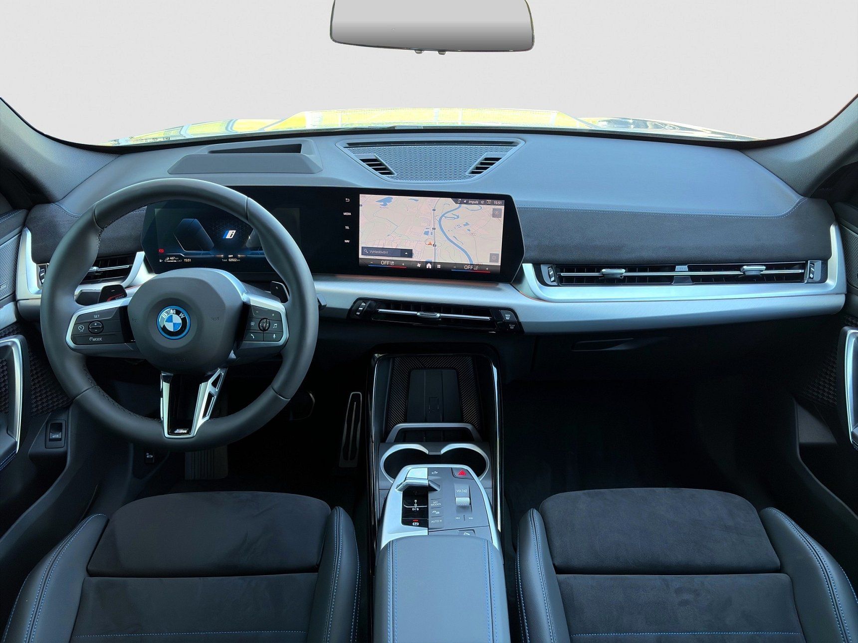 BMW X1 - fotka 6