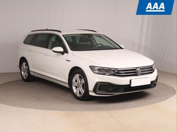 1.4 GTE, Comfortline, Automat
