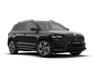 Sportline 2,0 TDI 110 kW 7°aut
