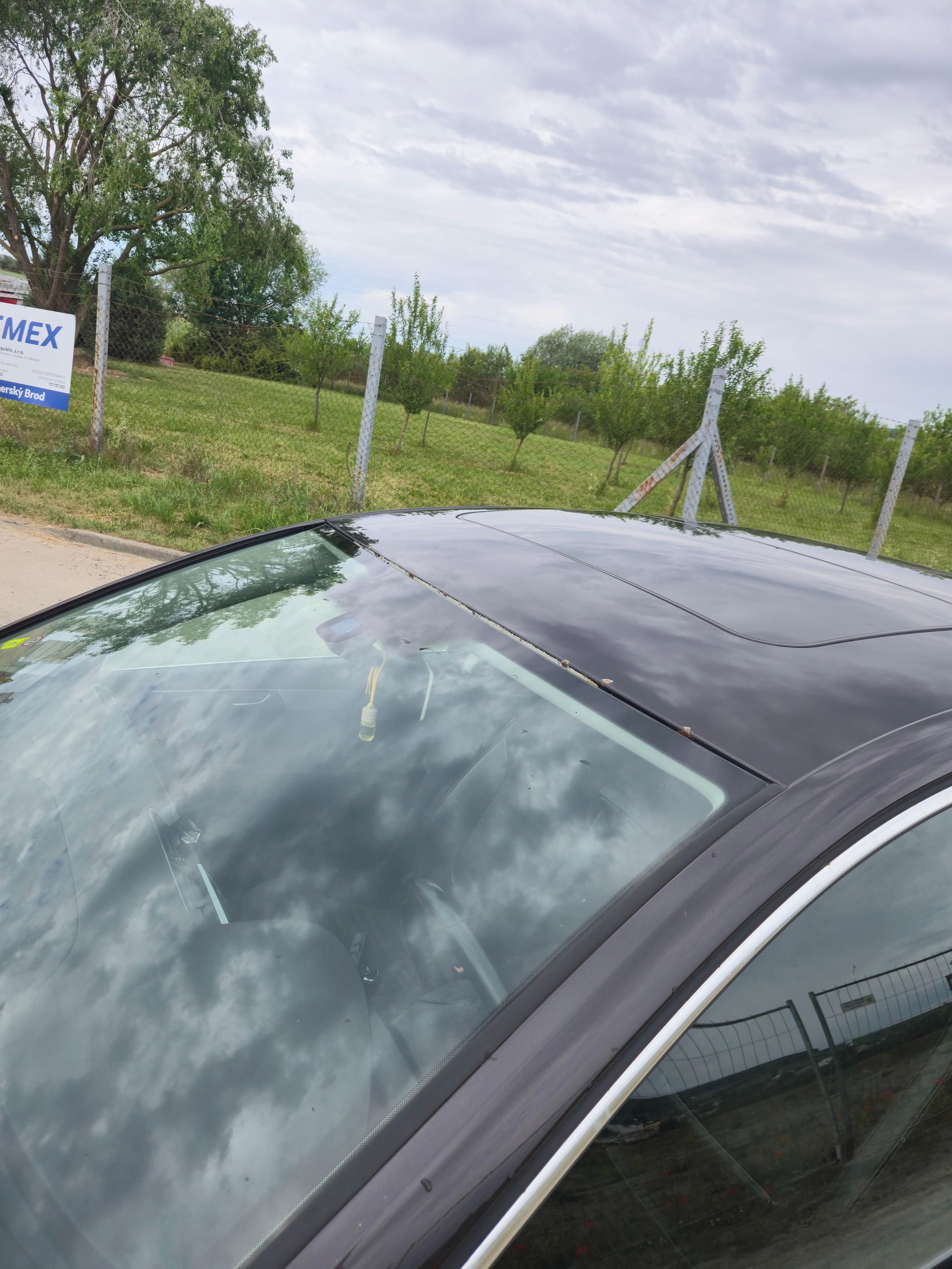 Volkswagen Passat, 2.0 TDI, Highline - fotka 5