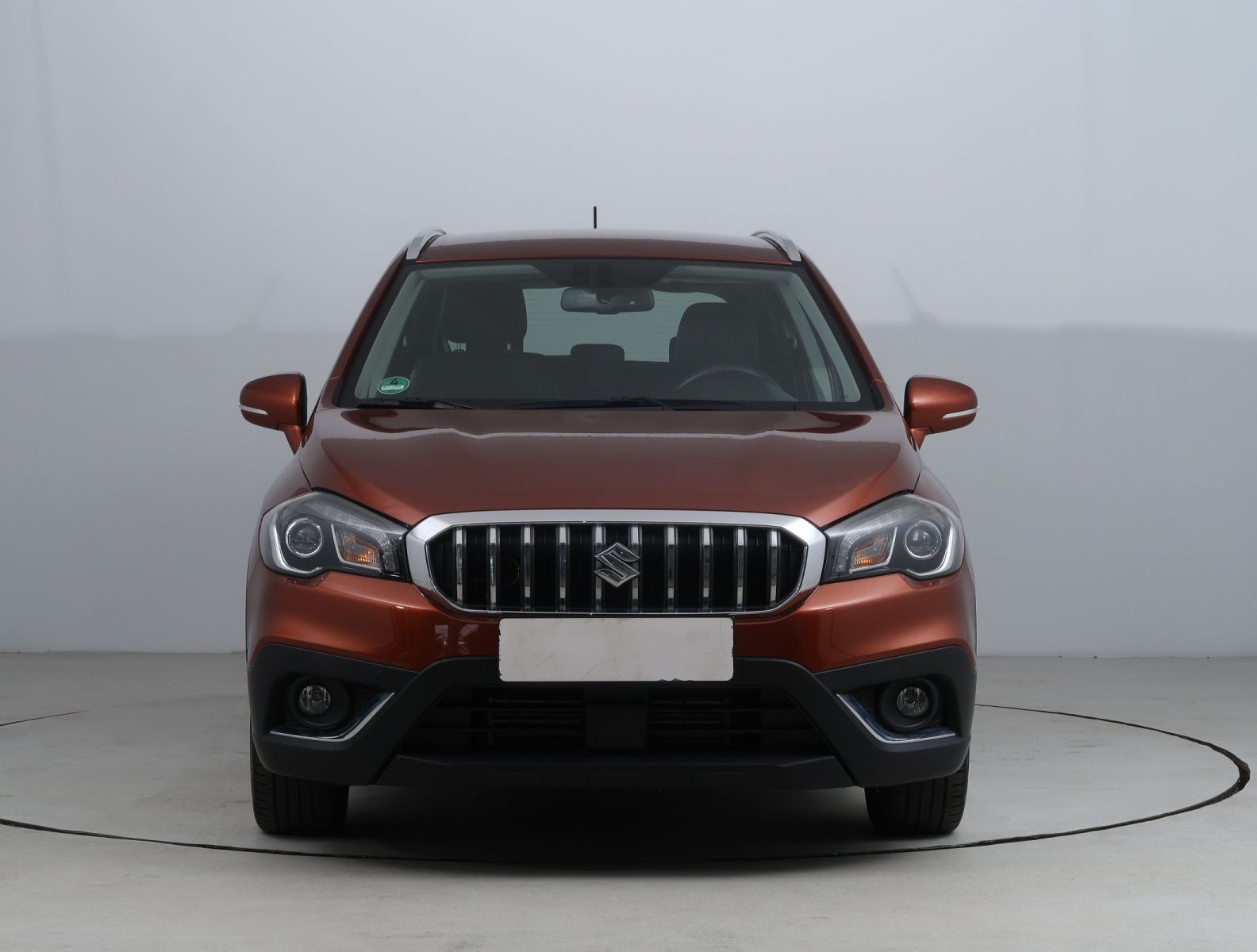 Suzuki SX4 S-Cross, 1.4 BoosterJet, Premium - fotka 2