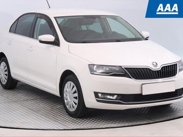 1.0 TSI, Style, Navi