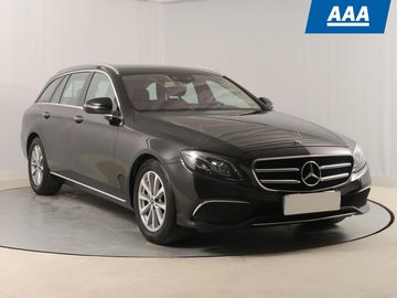 220 d 4MATIC, NOVÁ CENA, 4X4