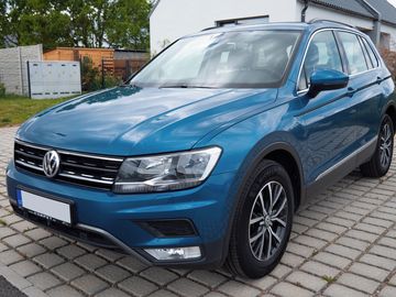 2.0 TSI 132kW DSG 4x4, tažné