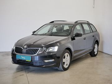 1.6 TDI 85kW Ambition
