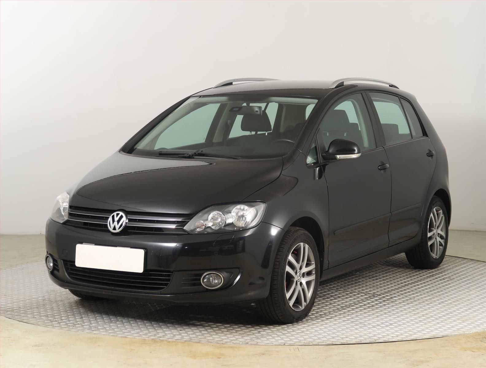 Volkswagen Golf Plus, 1.4 TSI, Automatická klima - fotka 2