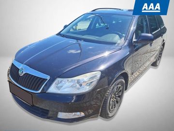 2.0 TDI, Serv.kniha, Navi