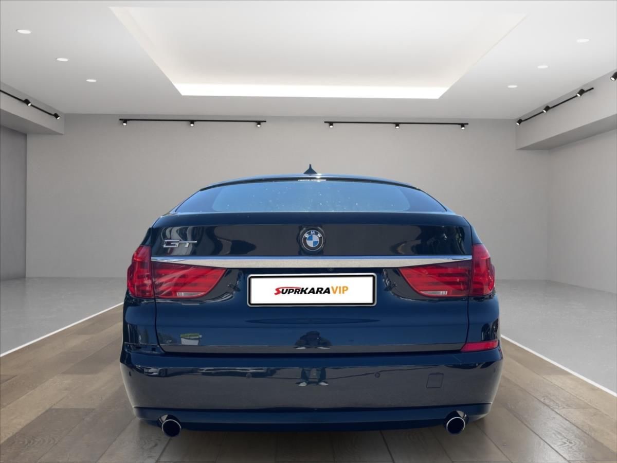 BMW Řada 5, GT 535xd TV*Softclose*Panorama - fotka 6