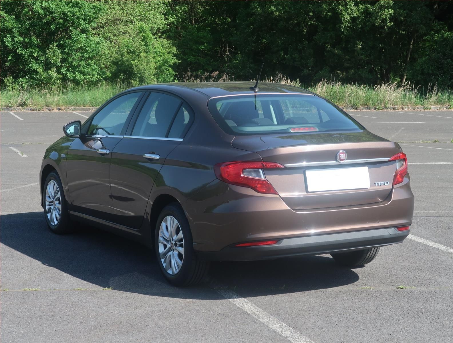 Fiat Tipo, 1.4 16V, Klima, El. okna - fotka 4